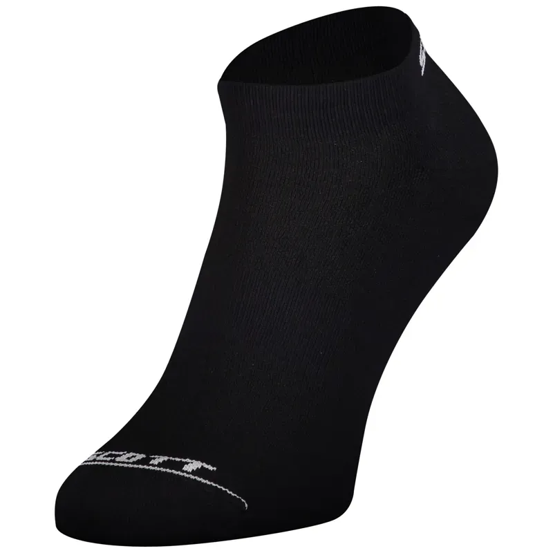 Scott Performance Low Sock In Black
