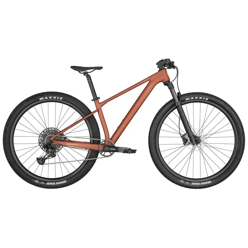 Scott Bike Contessa Scale 940 
