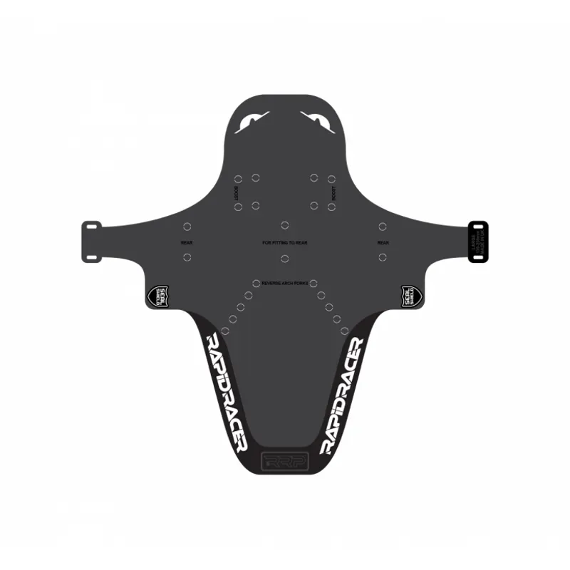 Enduroguard Black-3