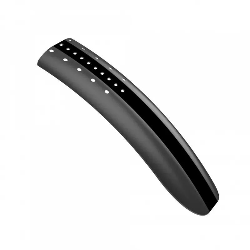Proguard Rear Extender Black
