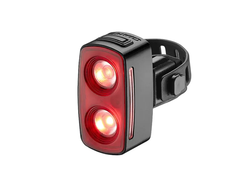 Giant Recon TL 200 Cycling Rear Light 