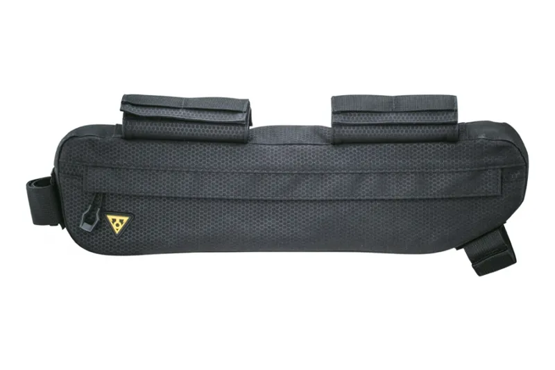 Topeak Midloader Bag in Black
