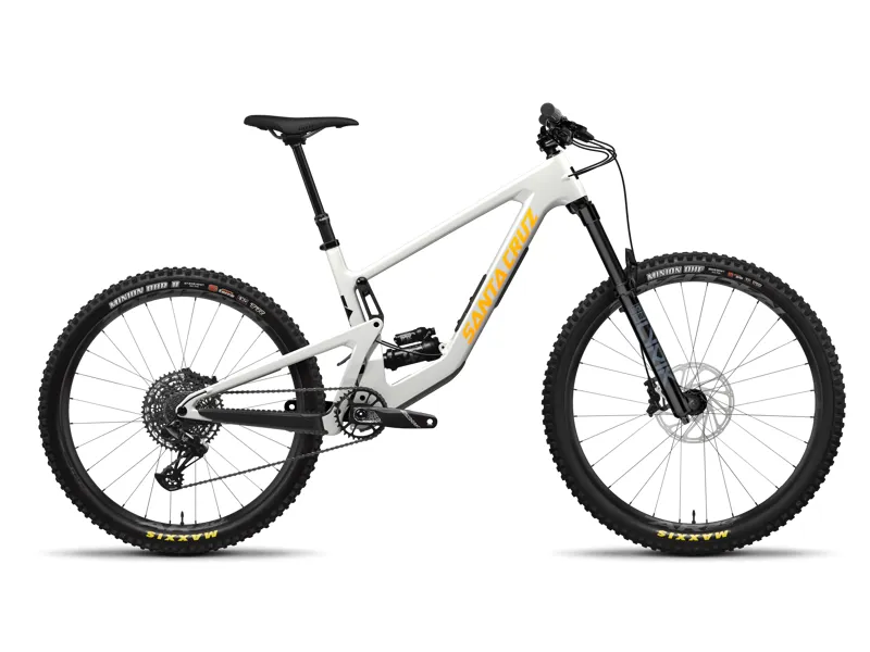 Santa Cruz Bronson C MX 24 S-Kit