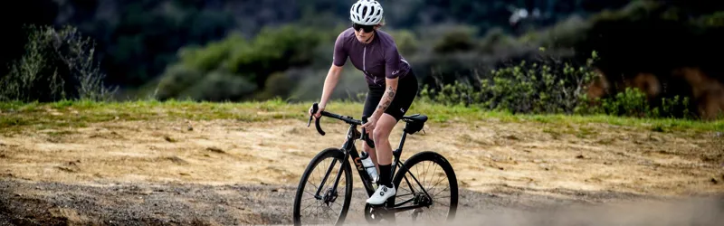 Woman specific road bikes by LIV