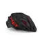 Met Crackerjack MIPS Unisex Youth Helmet in Black