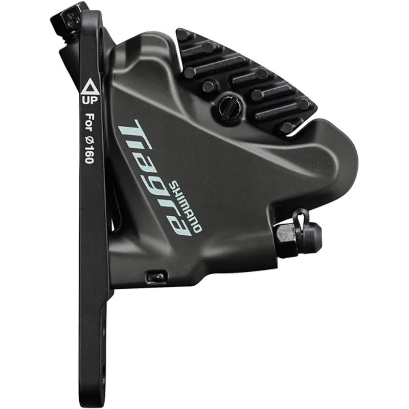Shimano BR-4770 Tiagra Flat Mount 140/160 mm Adapter Disc Brake