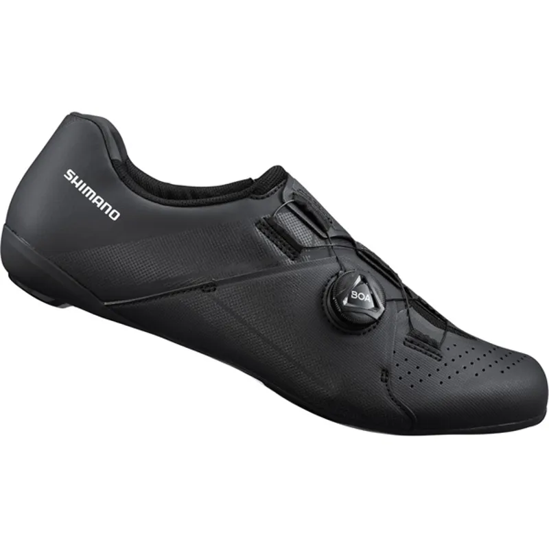 Shimano RC3 Mens Road Shoes Euro 42