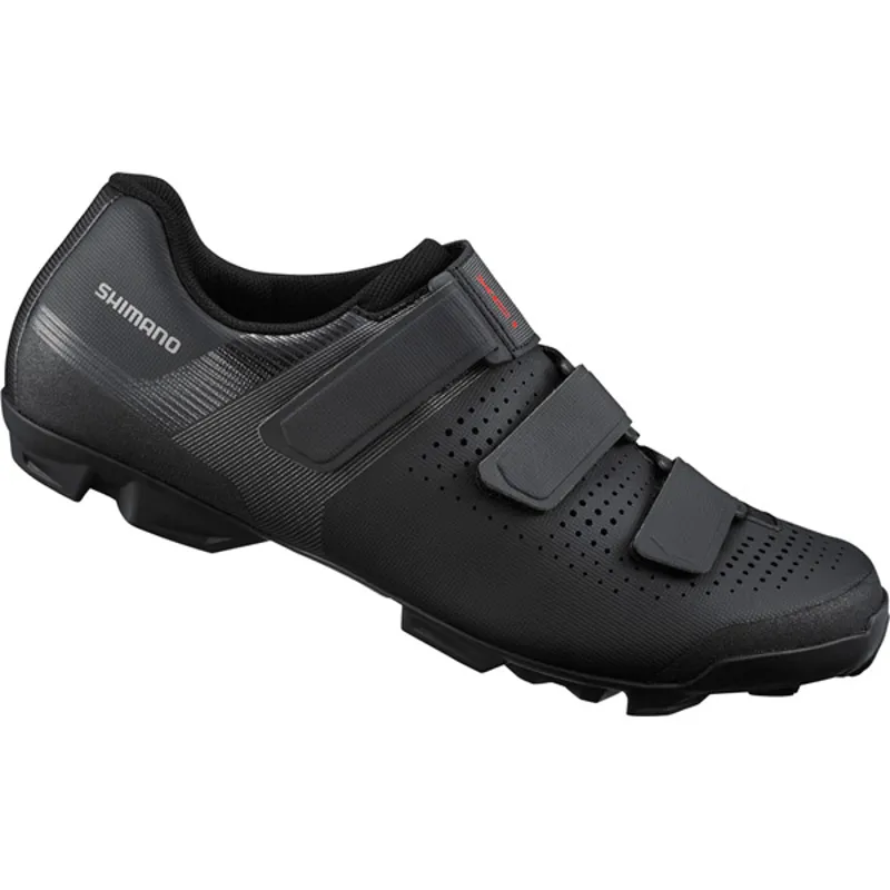Shimano XC1 Mens MTB Shoes Euro 43