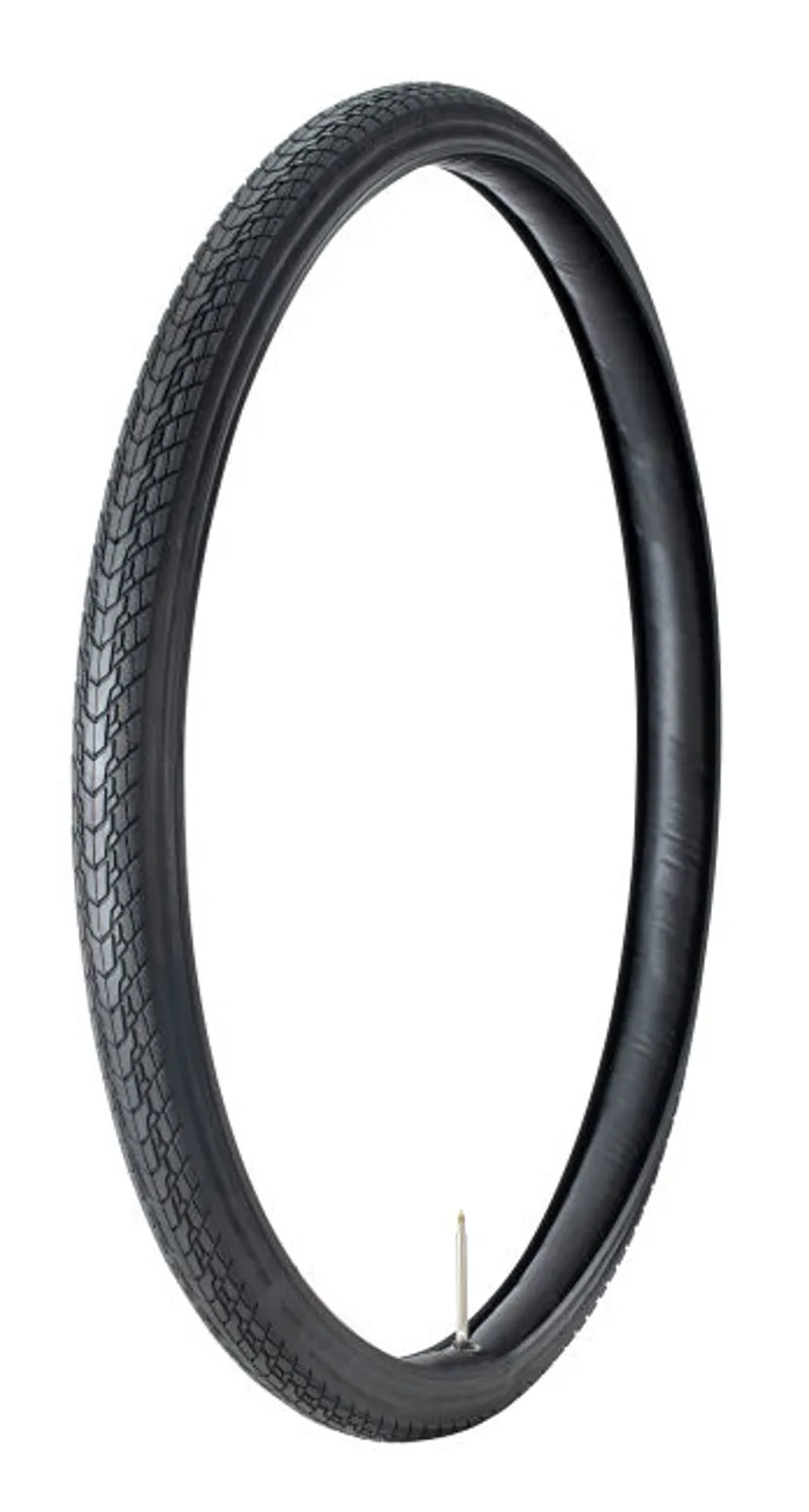 2020 Giant Crosscut Metro ERT 35c Tyre in Black