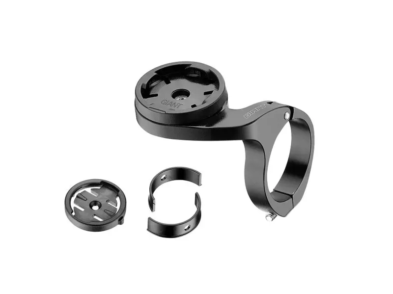Giant over stem mount for Garmin or GoPro