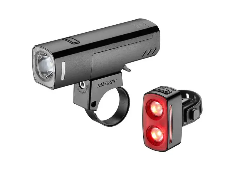 Giant Recon HL 1100 - TL 200 Combo  Light Set