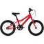 Ridgeback Mx16 Kids Bike In Racer Red