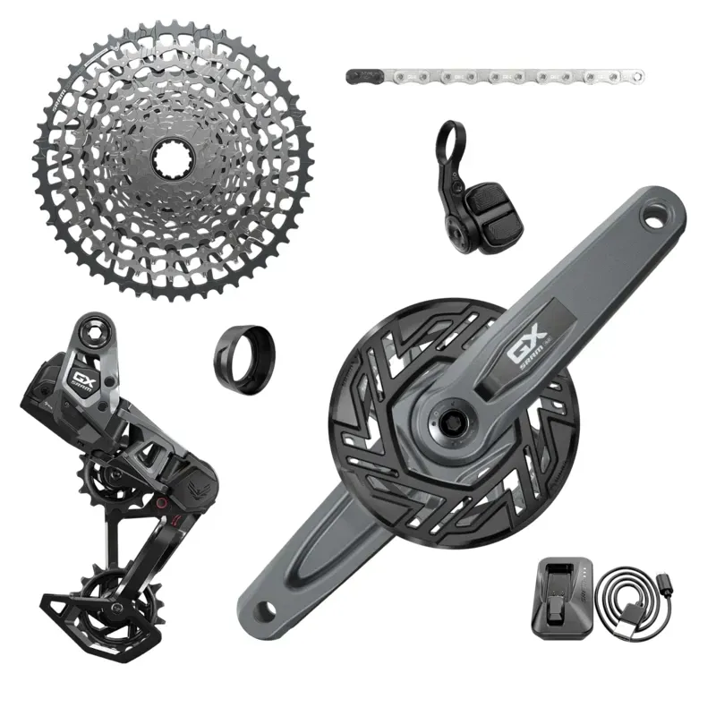 ANCIEN PÉDALIER COURSE SHIMANO 600 FORGED CRANKSET 170mm 52-42D 14x125