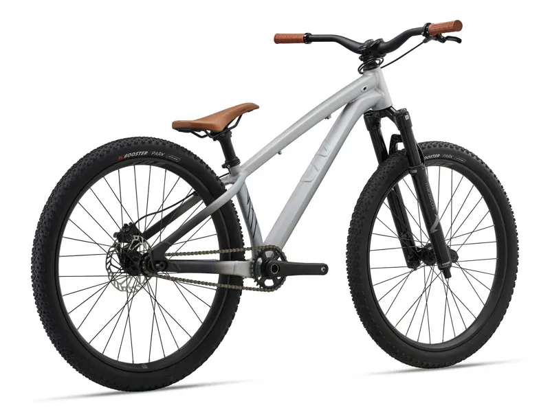 Liv STP 26 Liv Mountain Bike in Silver-2