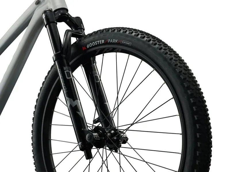 Liv STP 26 Liv Mountain Bike in Silver-3
