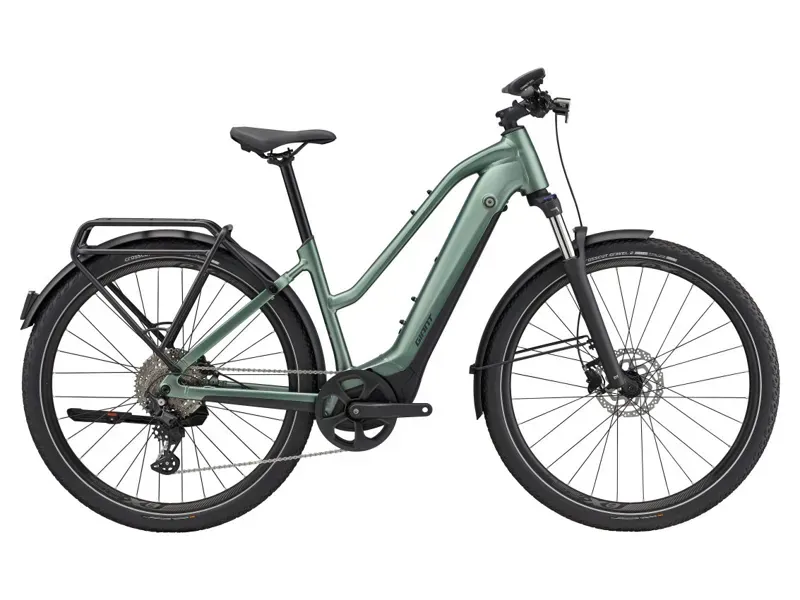 giant e bikes uk