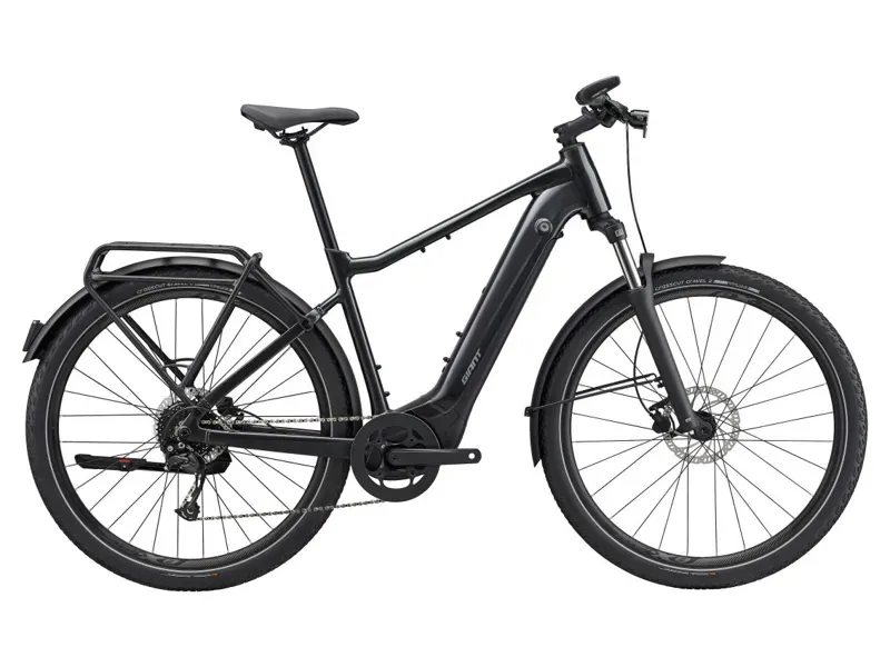 Giant ebike hardtail best sale