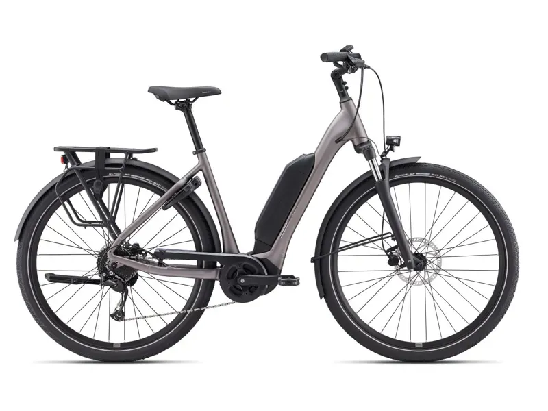 giant e bikes uk