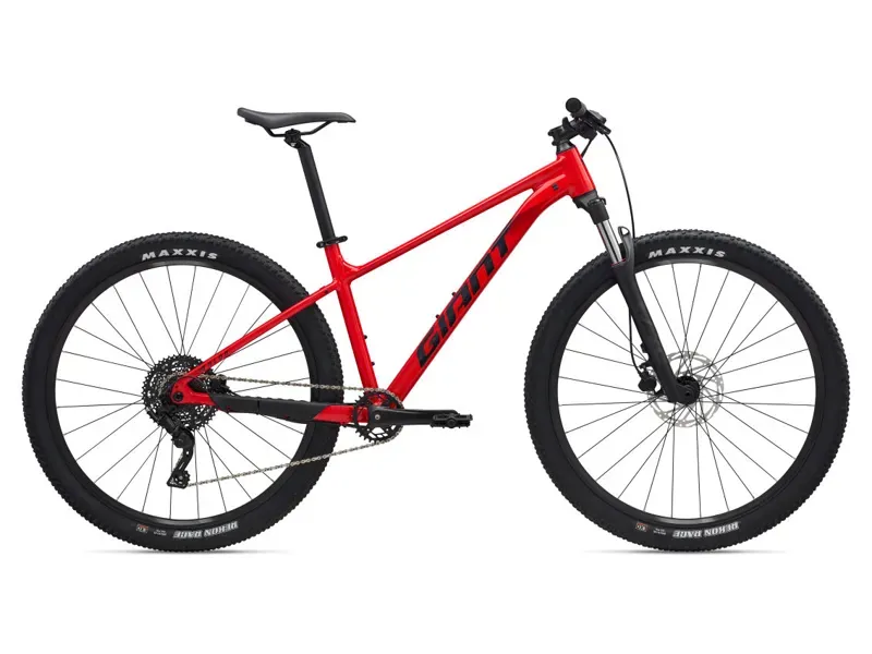 Giant talon 2 red outlet