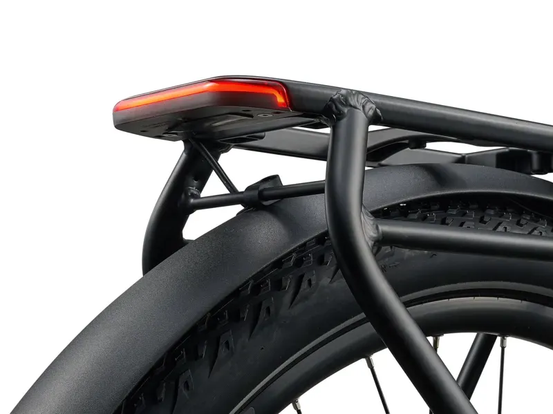 Giant Explore E+ 1 Double Diamond eHybrid Bike in Metallic Navy-9