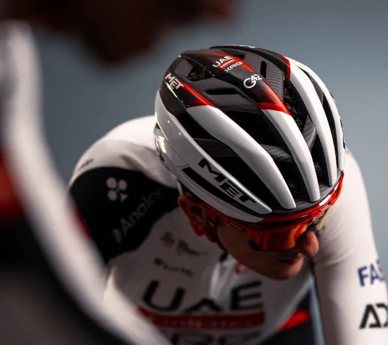 MET Helmets