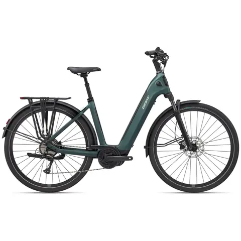 buy electric bicycle uk ENGWE Engine Pro 3.0 Boost 250W Folding Fat Tyre E-Bike, Legal Second Hand Electric Bikes |
