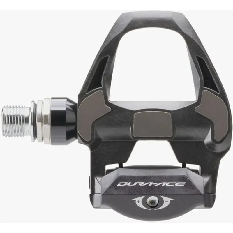 PEDAL Dura-Ace R9100 SPD- SL Black 9/16 inches-4