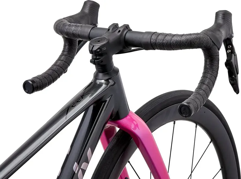 Seek 1-Liv One Size Black Chrome oso-2