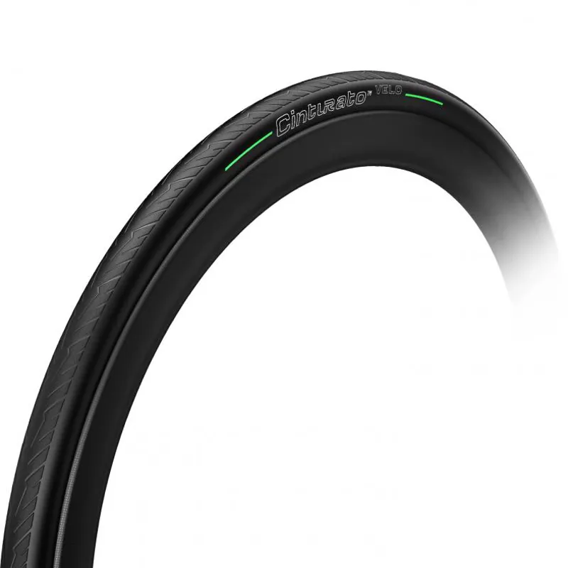 Cinturato Velo - Black 700c - 24 to 35c