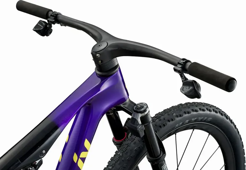 Pique Advanced SL SE Stella Purple-6