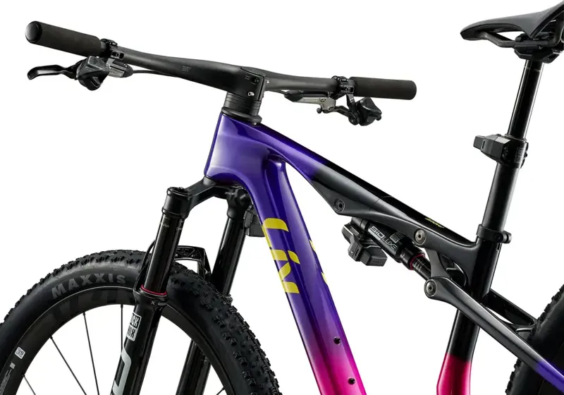 Pique Advanced SL SE Stella Purple-3