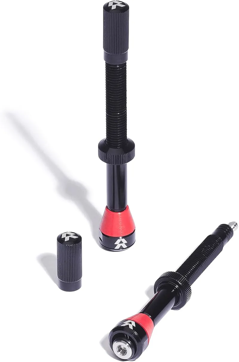 Reserve Fillmore 70mm Valves