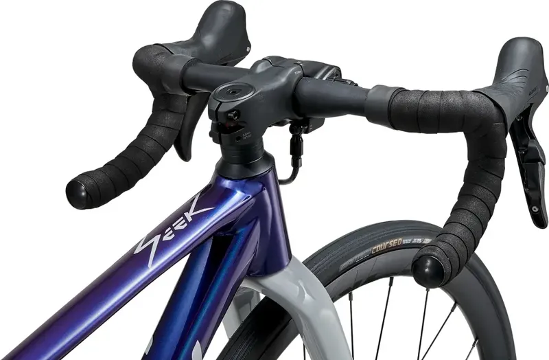 Seek 2-Liv One Size Purple Haze oso-1