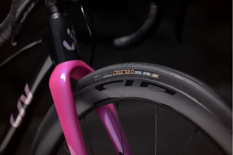 Seek 1-Liv One Size Black Chrome oso-3