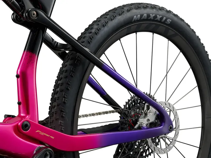 Pique Advanced SL SE Stella Purple-2