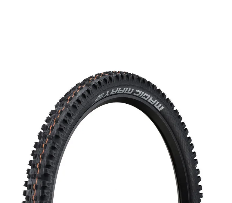 Schwalbe Magic Mary  - Super Ground  - Soft - 27.5 and 29