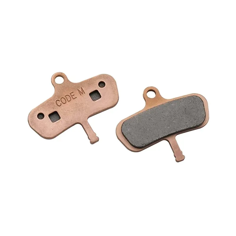 Sram Disc Brake Pad X-Large Maven Sintered/Steel