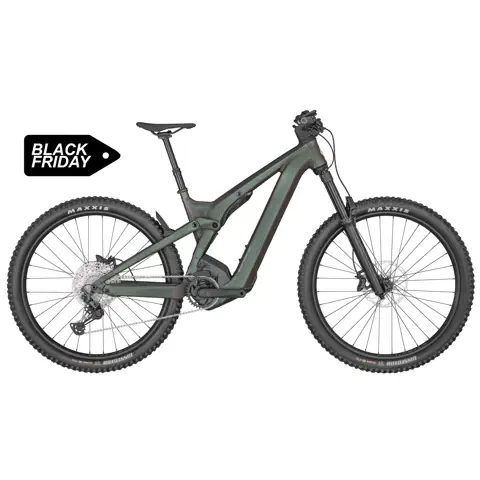 Scott bikes black friday shop