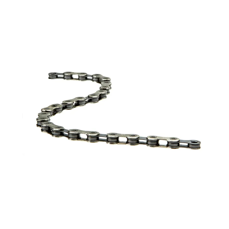 SRAM PC 1130 Chain - Silver 114 Link With Powerlock: 11 speed