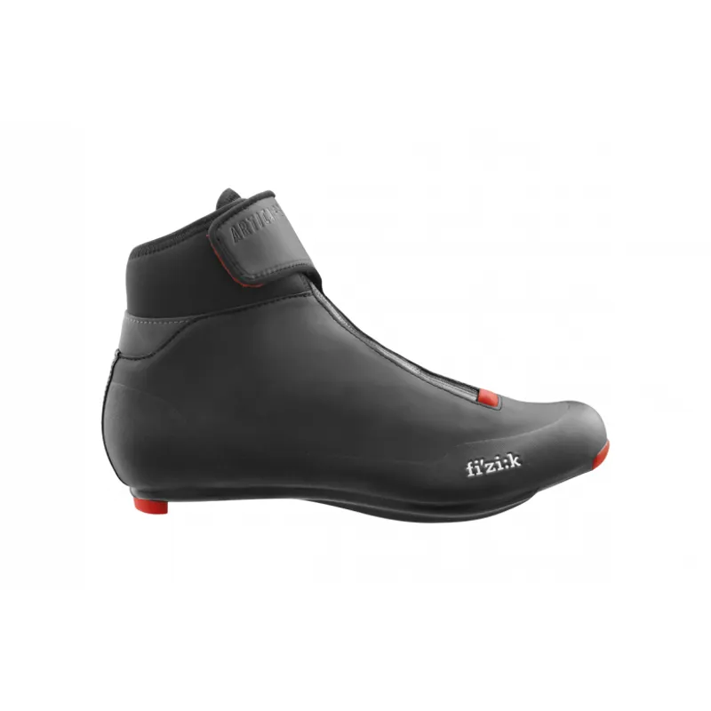 Fizik R5 Artica Road Shoes in Black