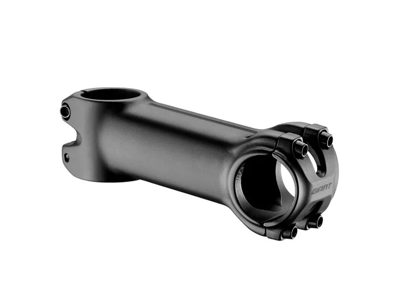 Giant Contact 28.6 Stem in Black