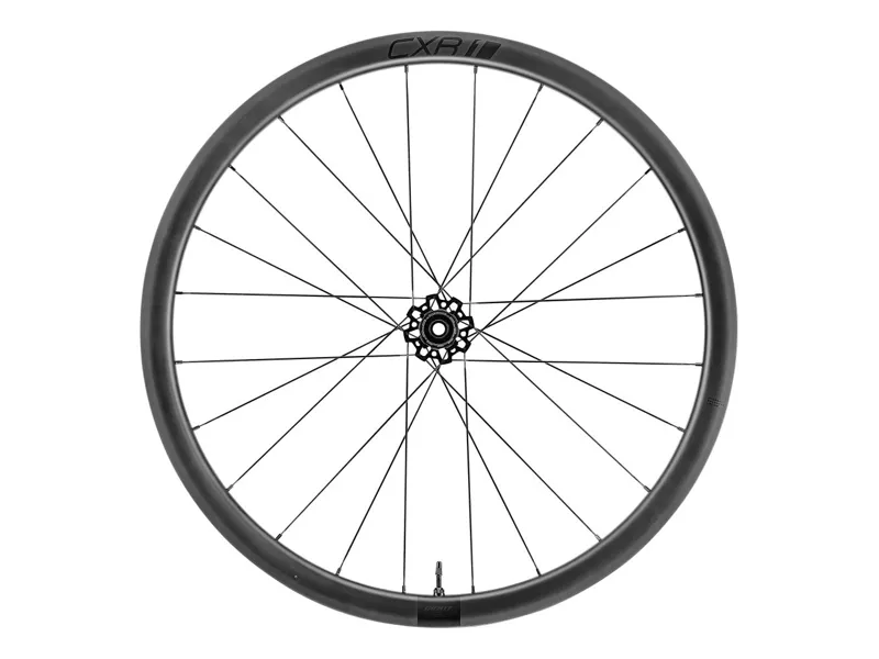 Giant CXR1 Rear Wheel - Tubeless - Disc - Shimano HG