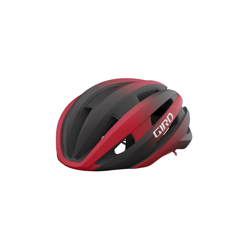 Giro Synthe MIPS ii Road Helmet in Red