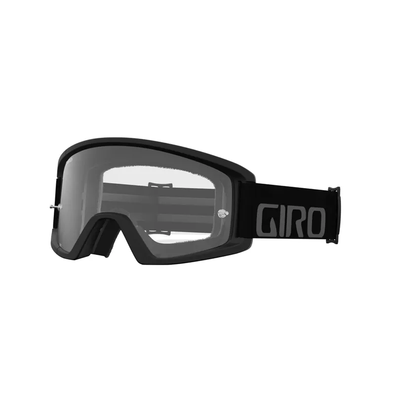 Giro Tazz Mtb Goggle Lens: CLEAR size