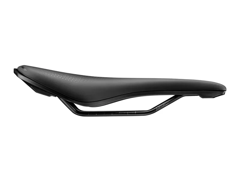Giant Approach SL Saddle Black-1