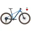 Giant Talon 1 29 Mountain Bike In Metallic Blue