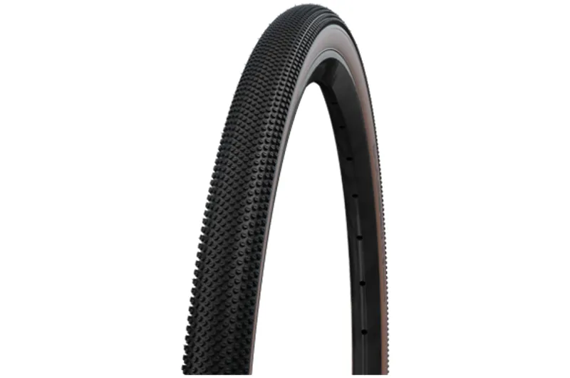 Schwalbe G-One Gravel Tyre - Allround - Evolution 25-45c