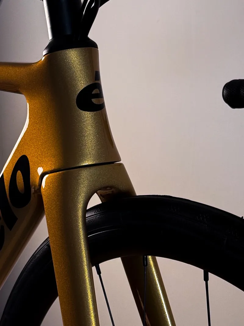 Cervelo Soloist 105-3