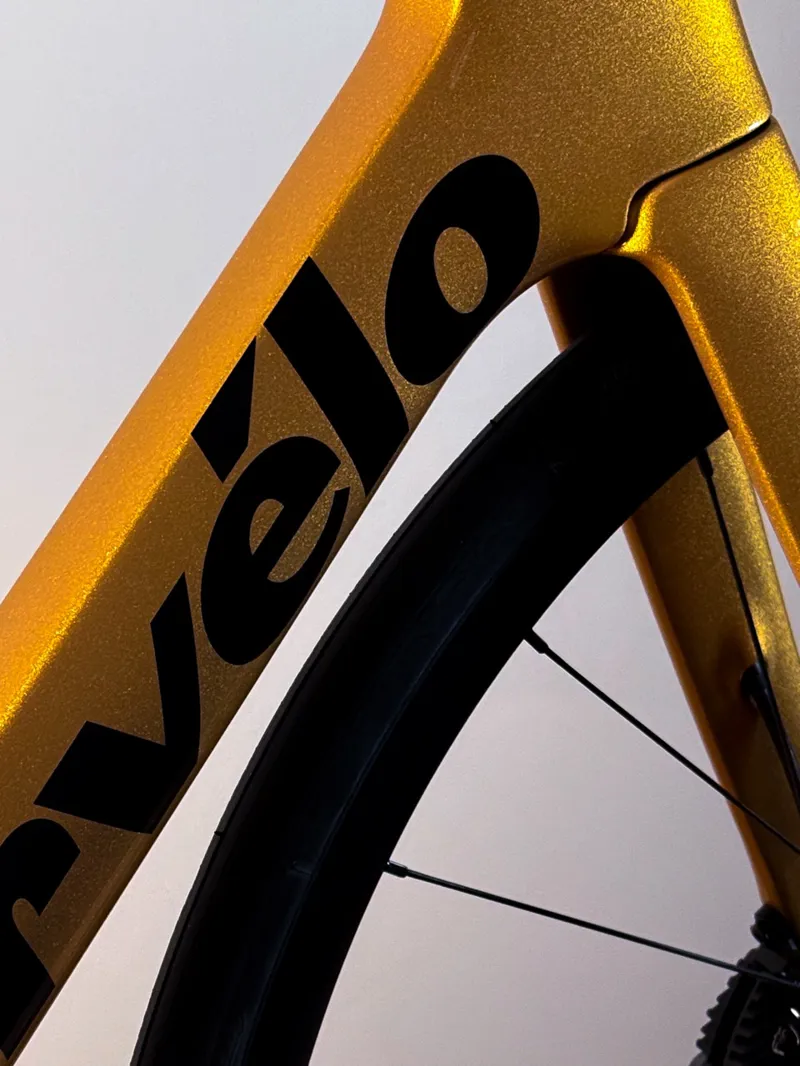 Cervelo Soloist 105-2