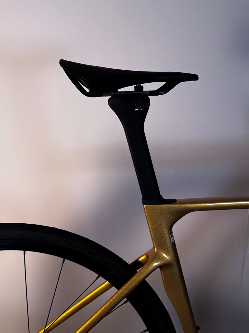 Cervelo Soloist 105-6